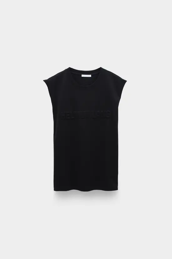 Футболка Helmut Lang
