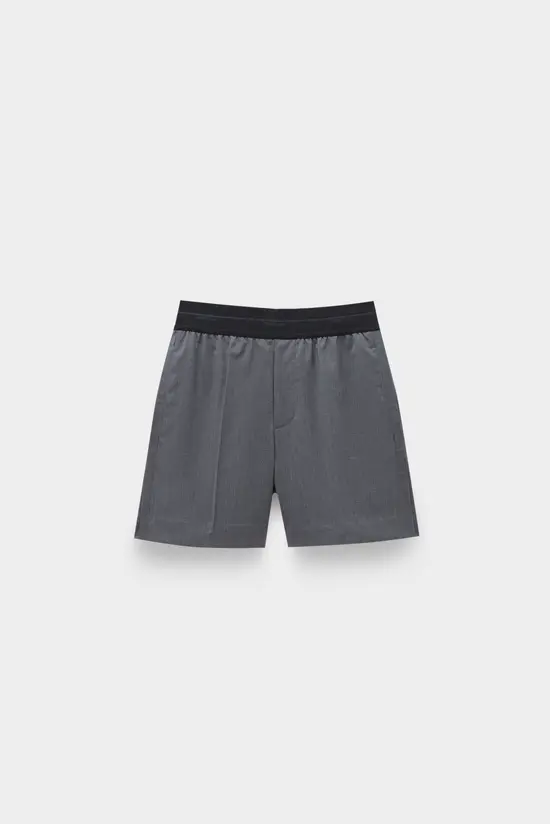 Шорты Helmut Lang