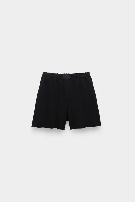 Шорты Helmut Lang