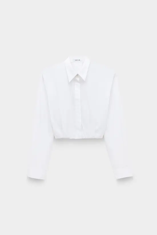 Рубашка Helmut Lang