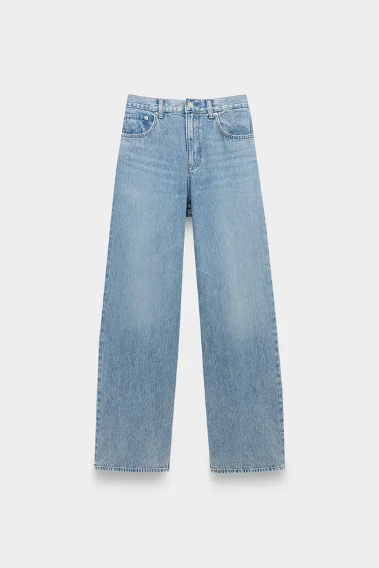Джинсы Helmut Lang