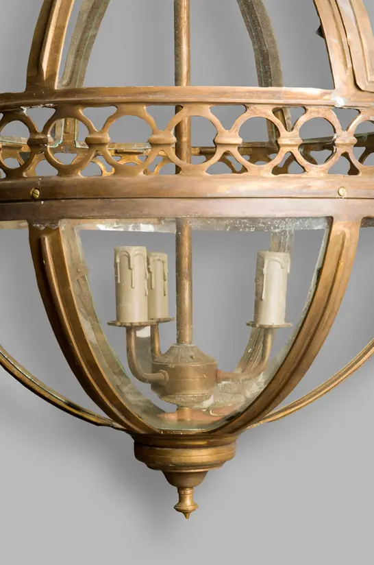 Люстра Labyrinthe Interiors