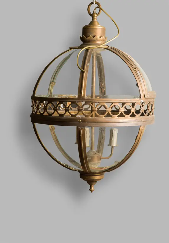Labyrinthe Interiors