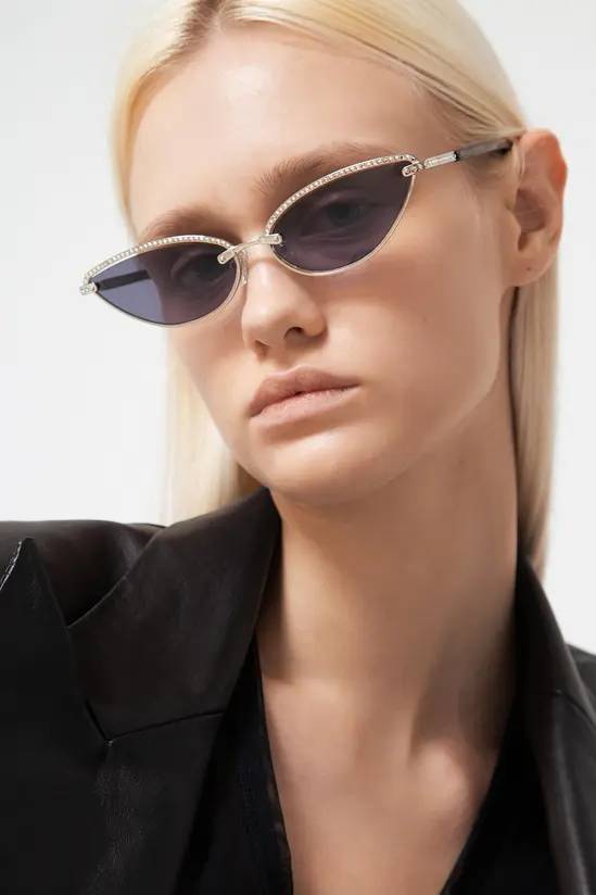 Очки Linda Farrow