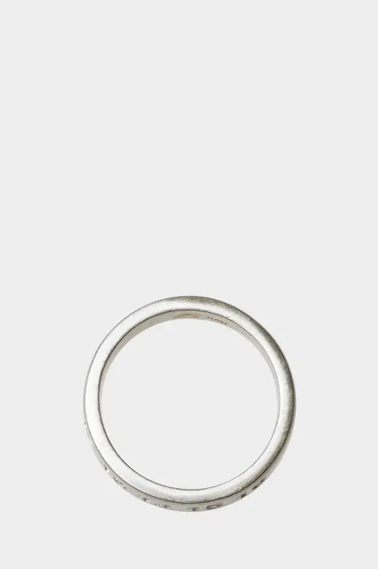 Кольцо Maison Margiela