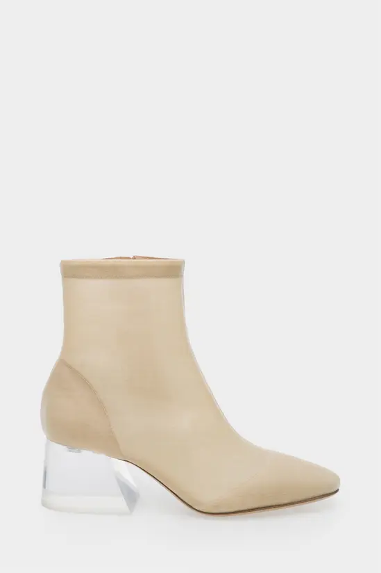 Ботильоны Maison Margiela