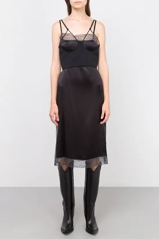 Платье Maison Margiela