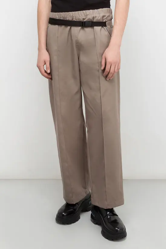 Брюки Maison Margiela