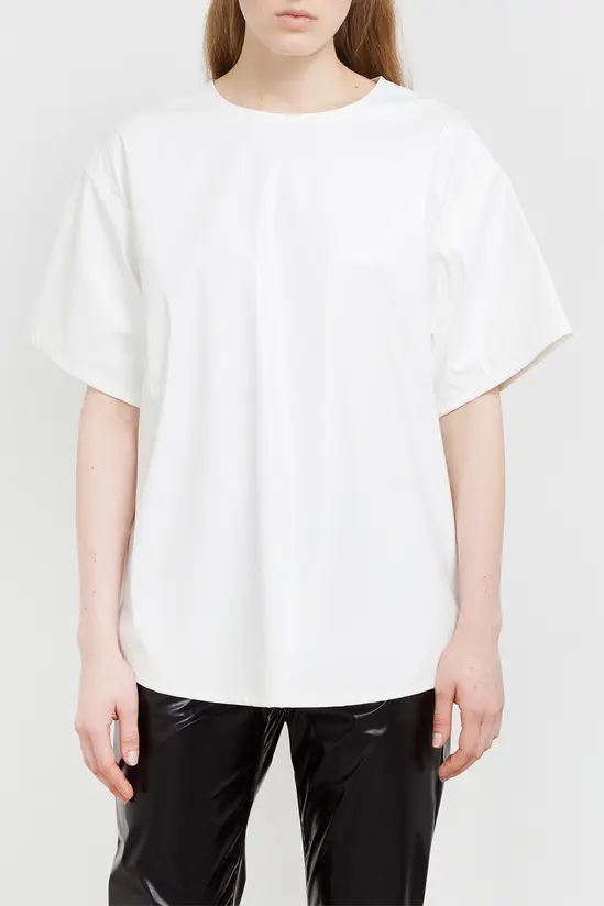 Футболка MM6 Maison Margiela
