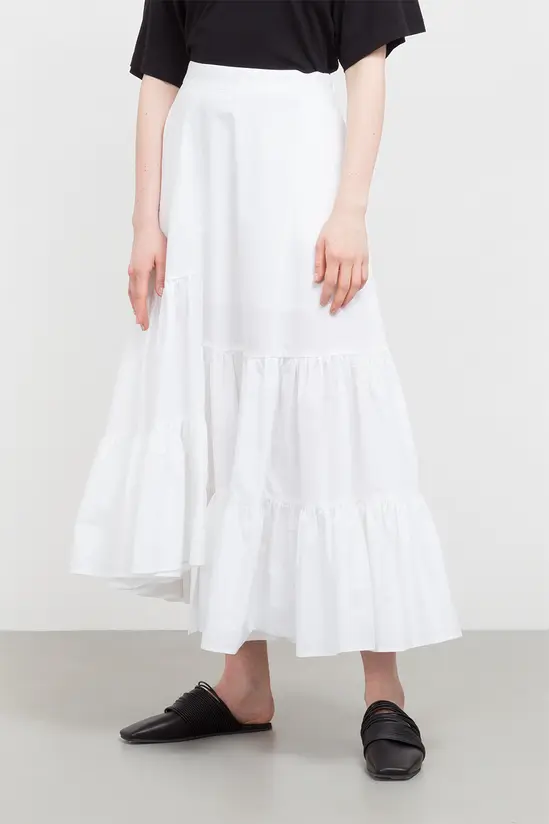 Юбка MM6 Maison Margiela