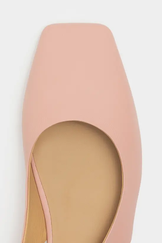 Туфли MM6 Maison Margiela