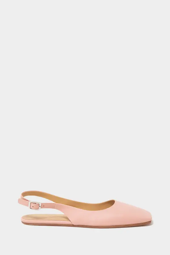 Туфли MM6 Maison Margiela