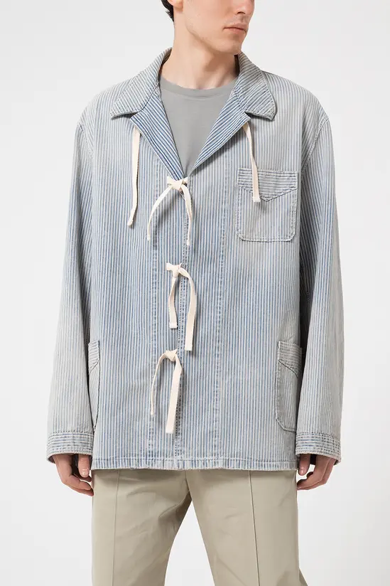 Рубашка Maison Margiela