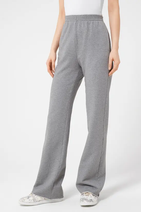 Брюки MM6 Maison Margiela