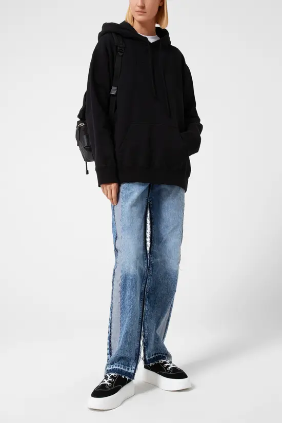 Джинсы Maison Margiela