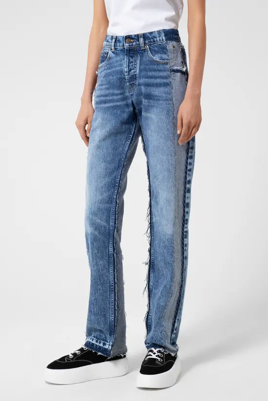 Джинсы Maison Margiela