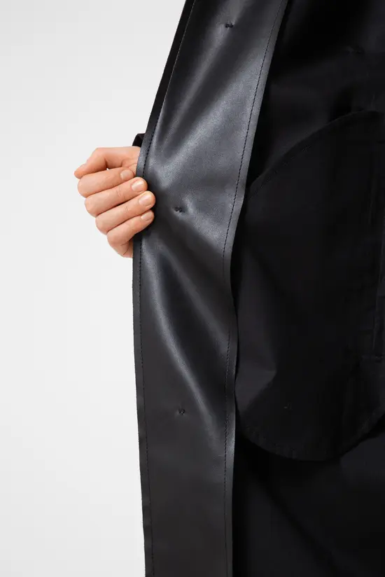 Плащ MM6 Maison Margiela