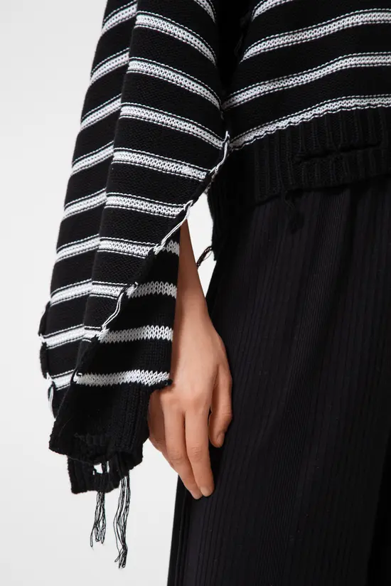 Свитер MM6 Maison Margiela