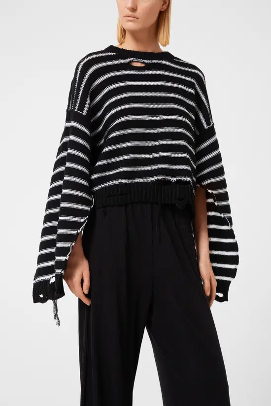 Свитер MM6 Maison Margiela