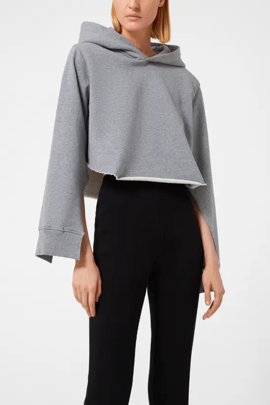Худи MM6 Maison Margiela