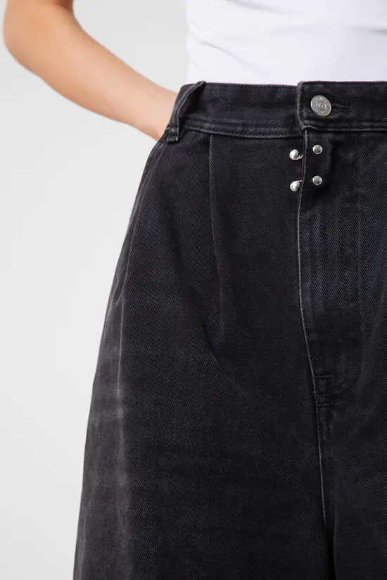 Брюки MM6 Maison Margiela