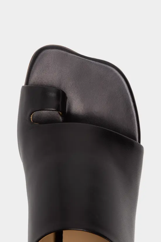 Мюли MM6 Maison Margiela