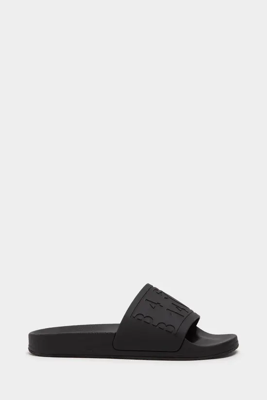 Сандалии MM6 Maison Margiela