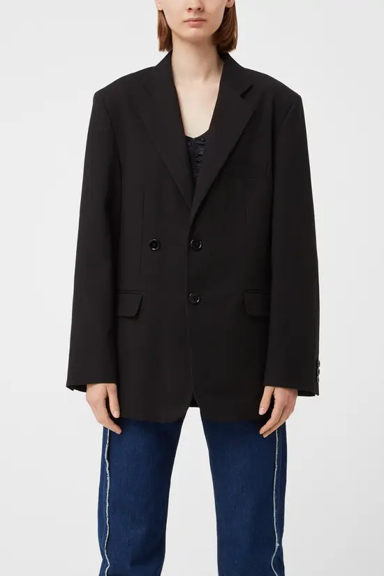 Пиджак MM6 Maison Margiela