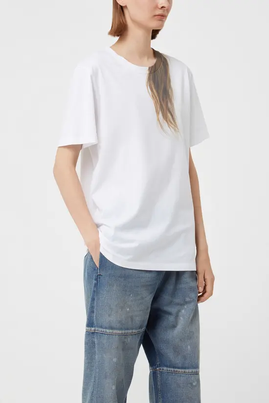 Футболка MM6 Maison Margiela