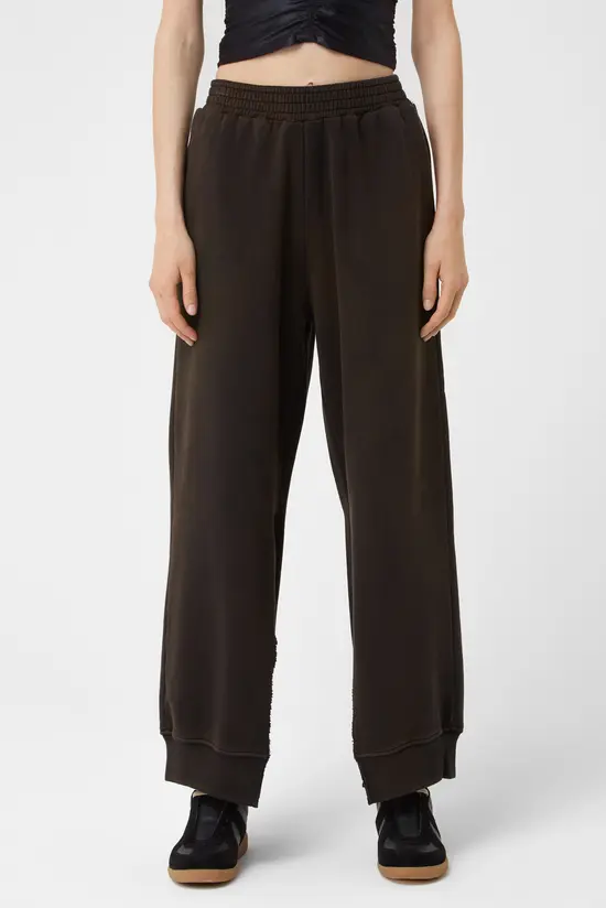 Брюки MM6 Maison Margiela