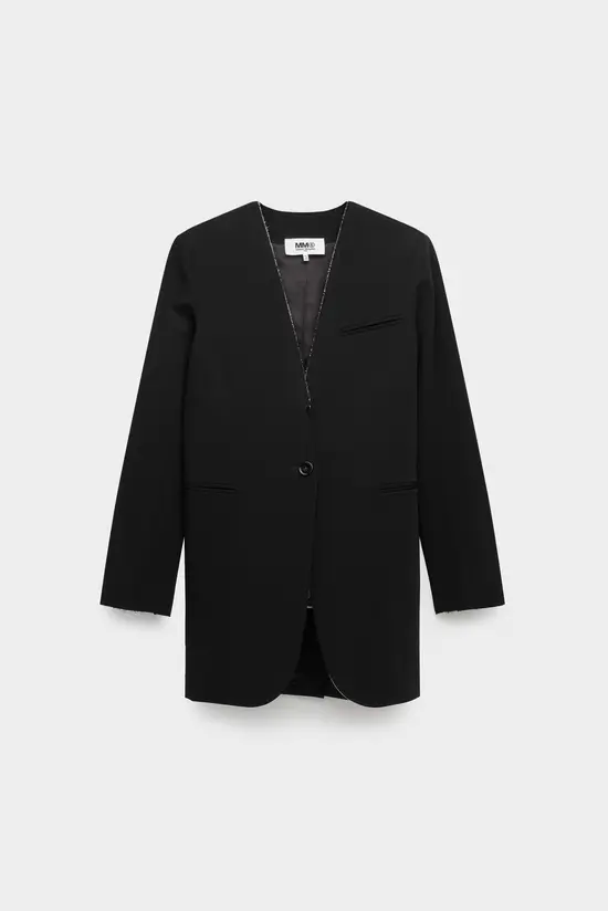 Пиджак MM6 Maison Margiela