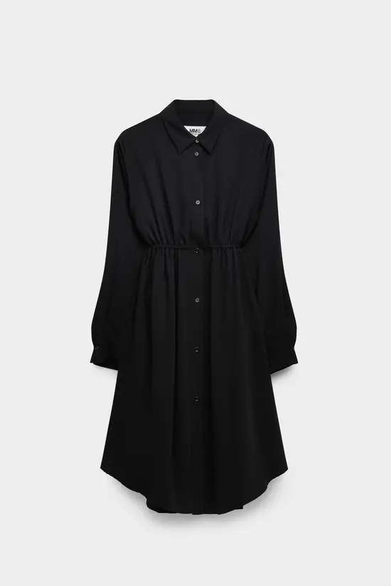 Платье MM6 Maison Margiela