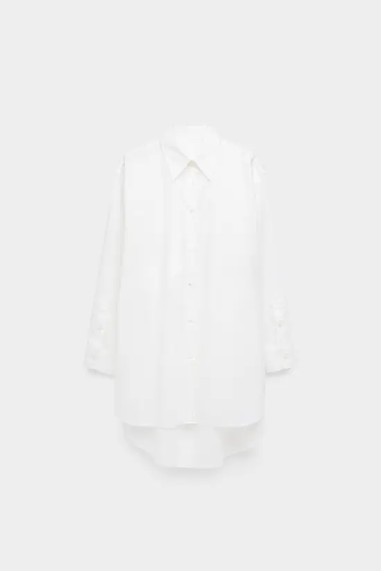 Блузка MM6 Maison Margiela