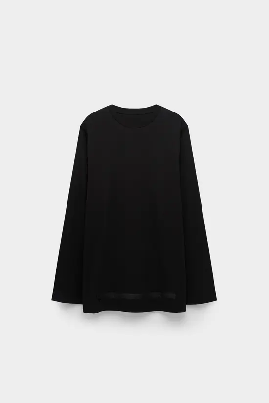 Футболка MM6 Maison Margiela