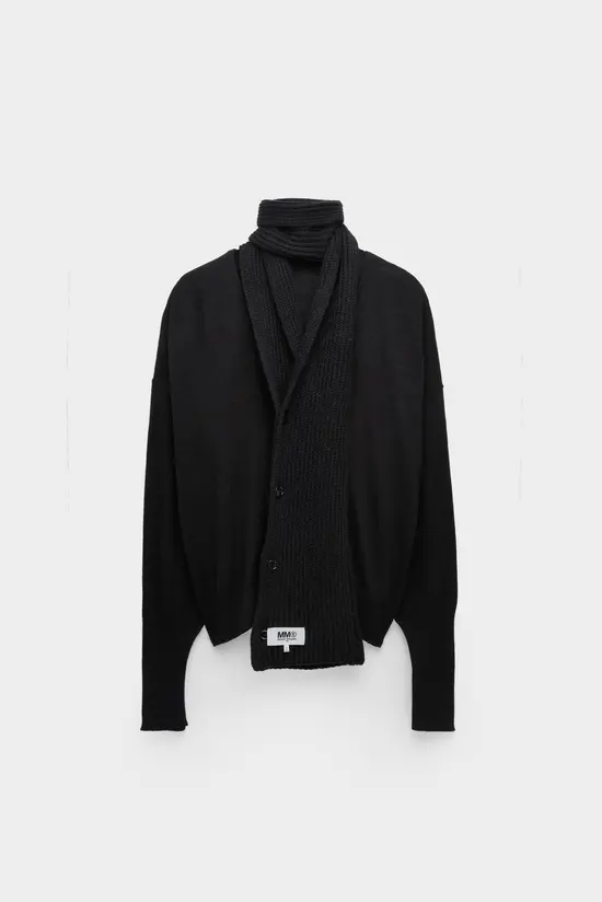 Кардиган MM6 Maison Margiela