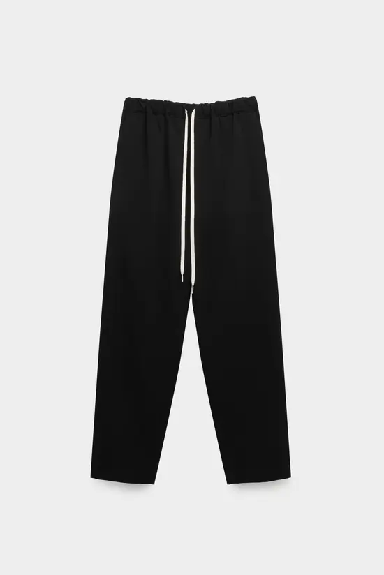 Брюки MM6 Maison Margiela