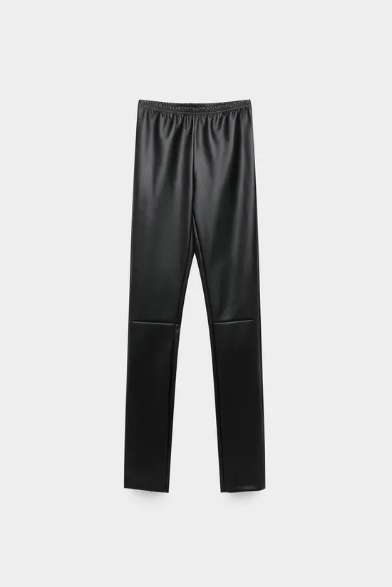 Брюки MM6 Maison Margiela