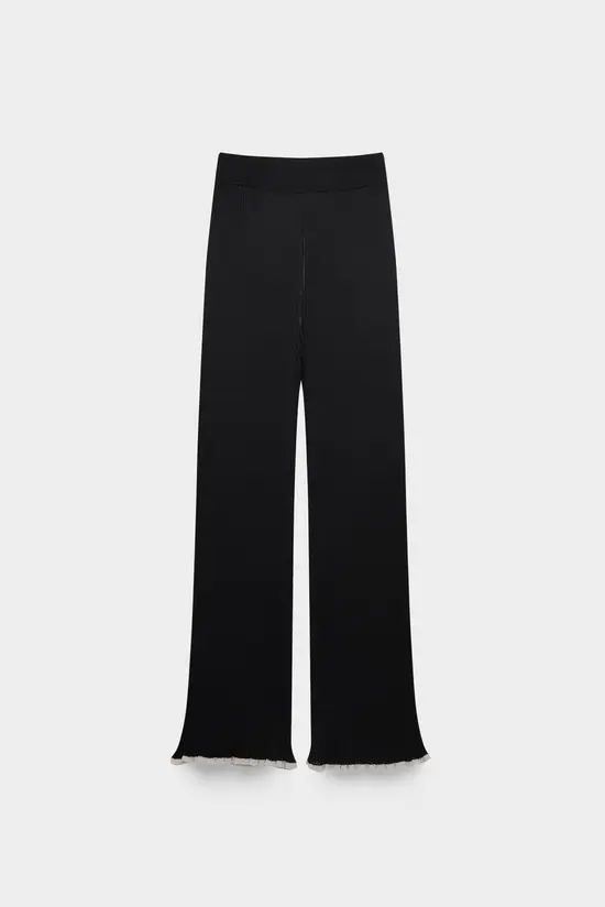 Брюки MM6 Maison Margiela