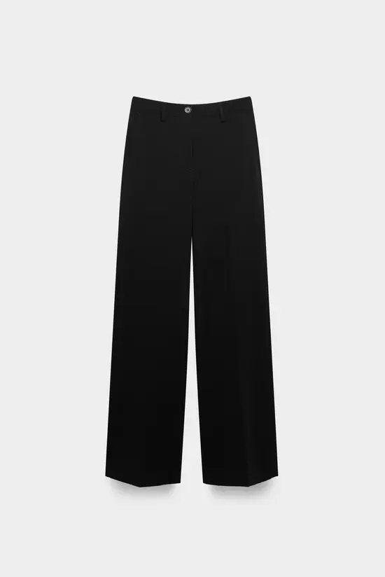Брюки MM6 Maison Margiela