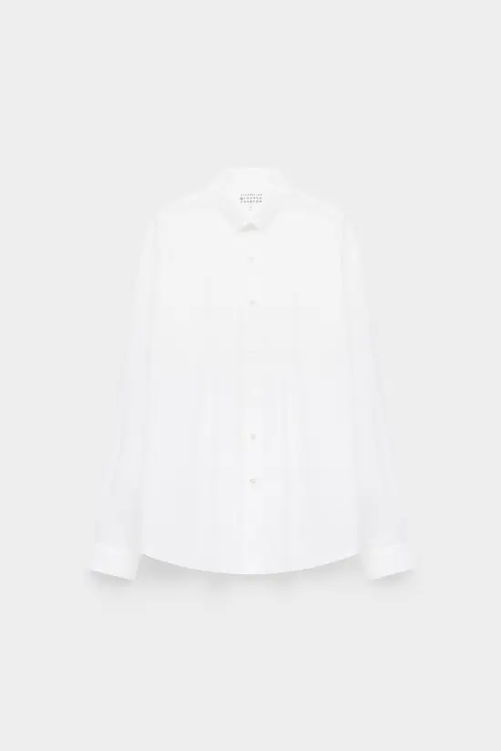 Рубашка Maison Margiela