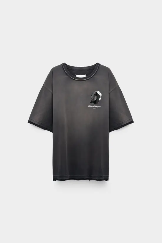 Футболка Maison Margiela