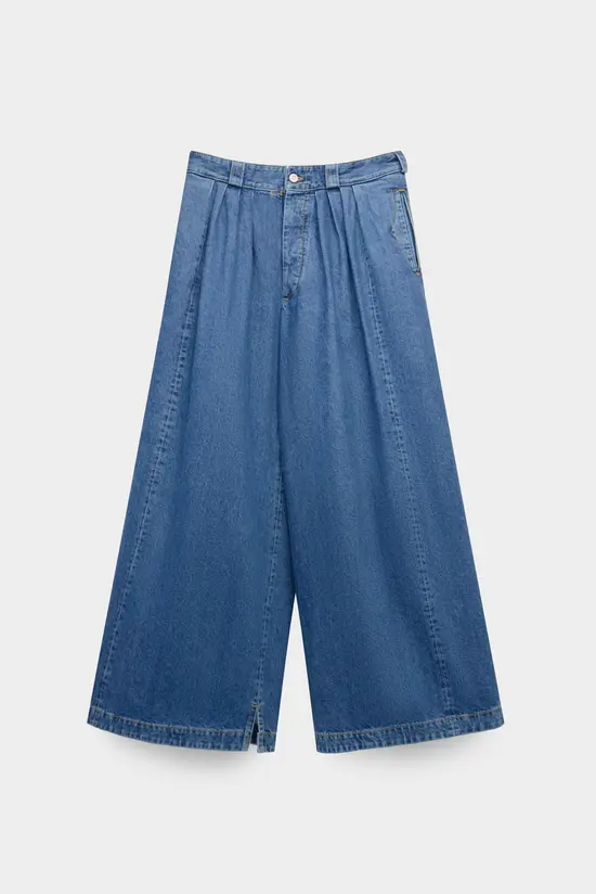 Джинсы Maison Margiela
