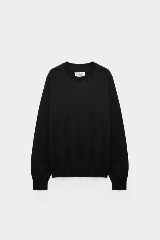 Джемпер Maison Margiela