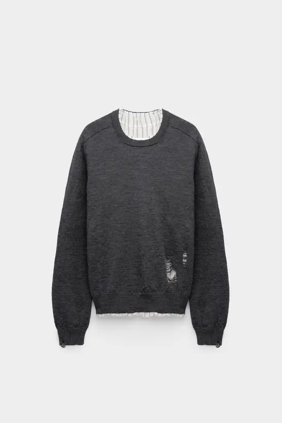 Джемпер Maison Margiela