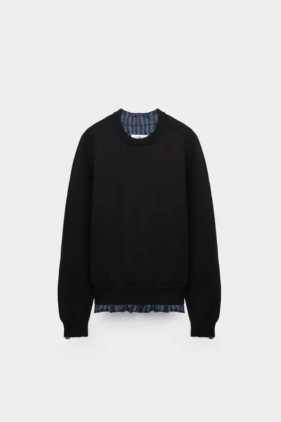 Джемпер Maison Margiela