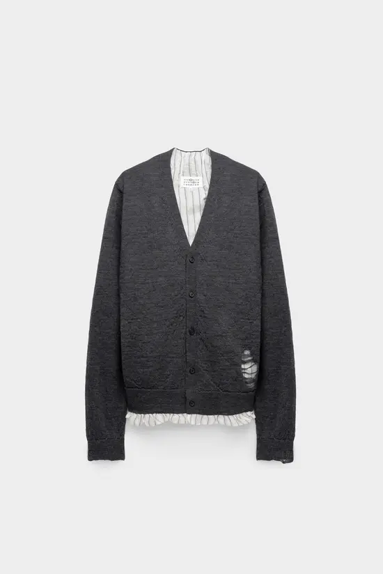 Кардиган Maison Margiela