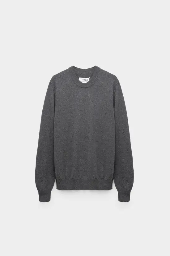 Джемпер Maison Margiela