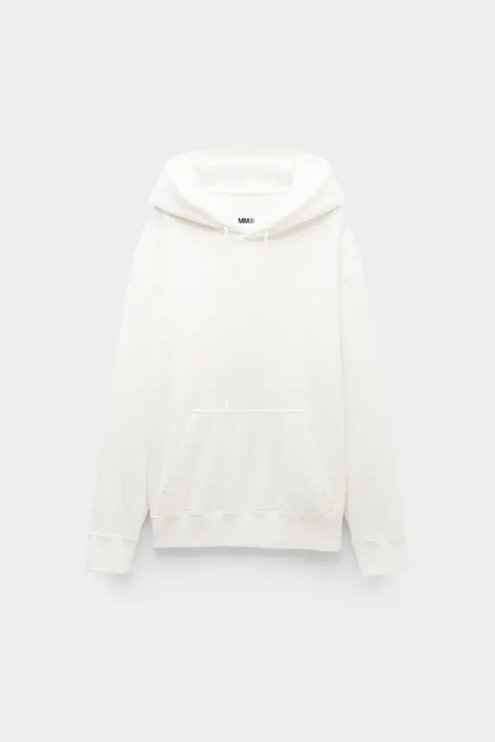 Худи Maison Margiela