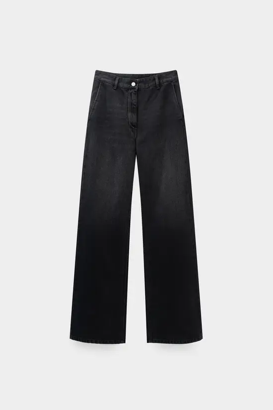 Джинсы Maison Margiela