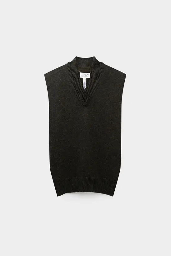 Жилет Maison Margiela